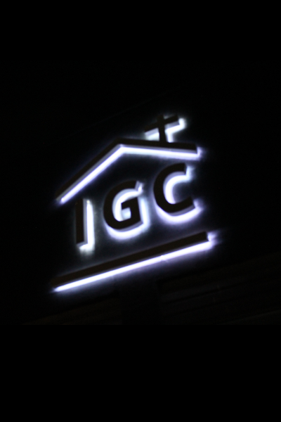 Igreja IGC